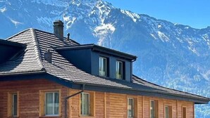 Exterior - Hotel Ora Lake View (Niederried bei Interlaken)