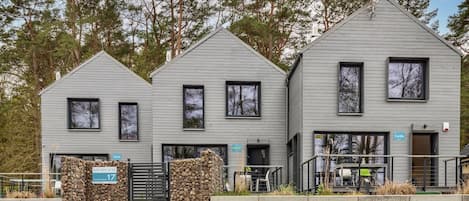 House | Exterior