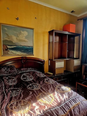 Shared Dormitory, 1 Bedroom | 1 bedroom - Room-private Room Antwerpen (Antwerp)