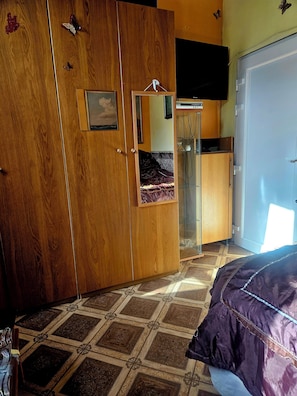 Shared Dormitory, 1 Bedroom | 1 bedroom - Room-private Room Antwerpen (Antwerp)