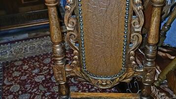 Shared Dormitory, 1 Bedroom | Interior detail