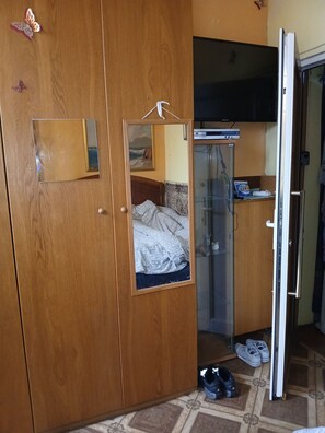 Shared Dormitory, 1 Bedroom