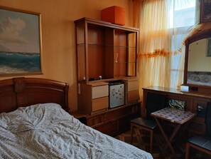 Shared Dormitory, 1 Bedroom