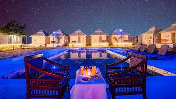 Habitación de lujo | Wifi gratis