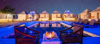 Desert Stay Camping Jaisalmer