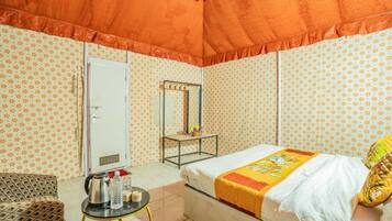 Habitación de lujo | Wifi gratis