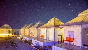 Exterior - Desert Stay Camping Jaisalmer (Jaisalmer)
