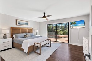 3 dormitorios, escritorio, tabla de planchar con plancha y wifi gratis