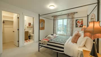 5 habitaciones, escritorio, tabla de planchar con plancha y wifi gratis