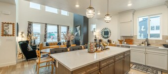 Modern Mountain Luxury | Close to Park City