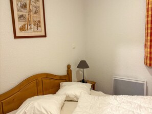 2 sovrum och gratis wi-fi