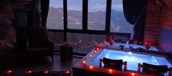 Seyri Alem Suite Bungalow