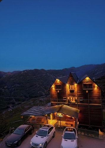 Seyri Alem Suite Bungalow