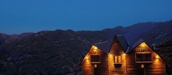 세이리 알렘 스위트 방갈로