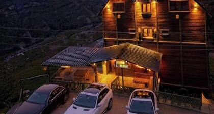 Seyri Alem Suite Bungalow