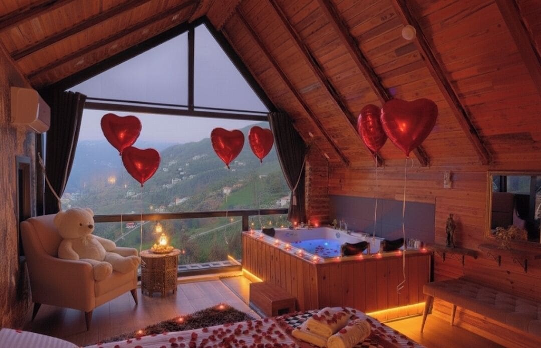 獨特設計、獨特裝修、隔音、免費 Wi-Fi