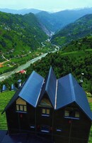 Individually decorated, laptop workspace, soundproofing, free WiFi