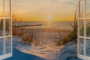 Casa | Detalle del interior