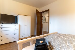 House | 2 bedrooms, individually furnished - Ferienhaus mit Terrasse in St.peter-ording (St. Peter-Ording)