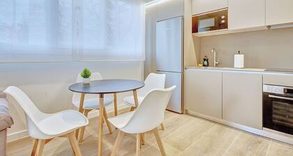 Loft Jorgito C by STS Apartments