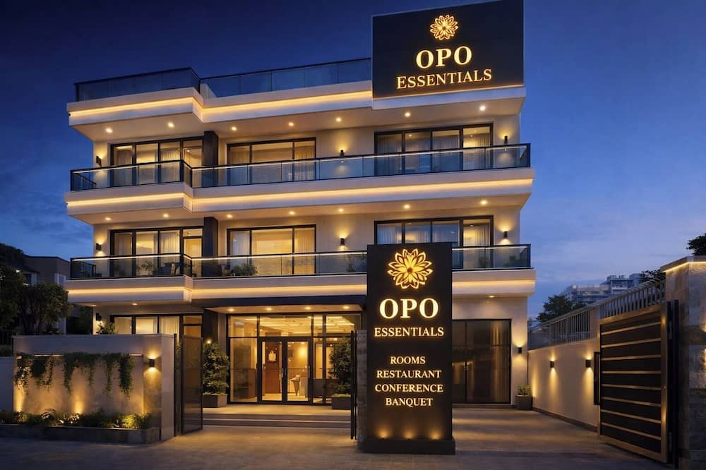 OPO Essential Sec 21