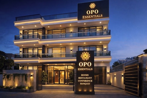 OPO Essential Sec 21