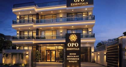 OPO Essential Sec 21