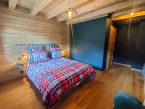 4 habitaciones, wifi gratis y ropa de cama 