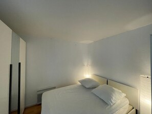 1 bedroom, free WiFi