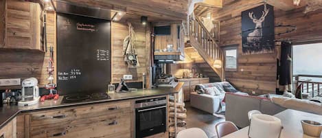 Interieur