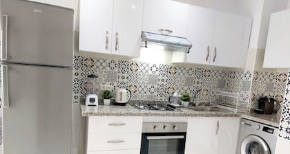 Le Bon Séjour - Furnished apartment close to everything, ideal for families