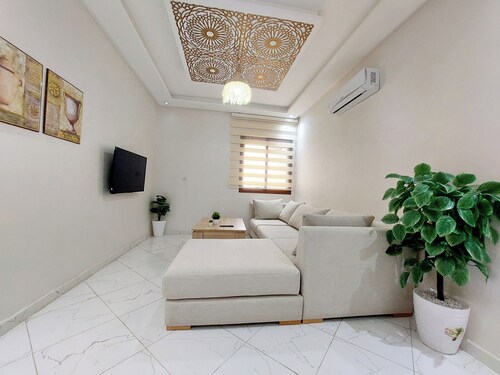 Le Bon Séjour - Furnished apartment close to everything, ideal for families