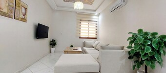 Le Bon Séjour - Furnished apartment close to everything, ideal for families