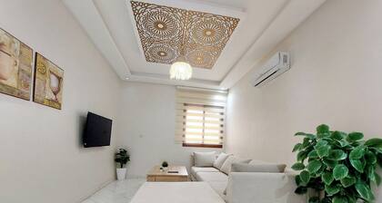 Le Bon Séjour - Furnished apartment close to everything, ideal for families