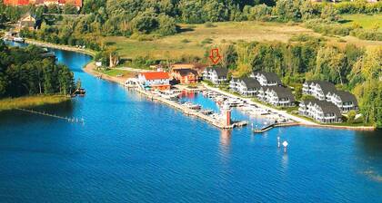Appartement Hafenflair am Plauer See
