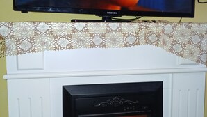 Room amenity - Room in Guest Room - Private Room Center Malaga (Málaga)