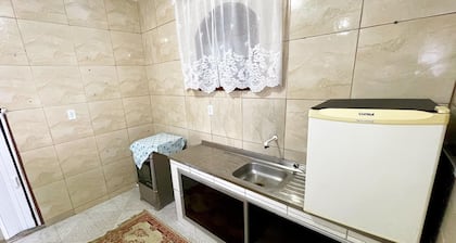 Pousada da Praia Frade
