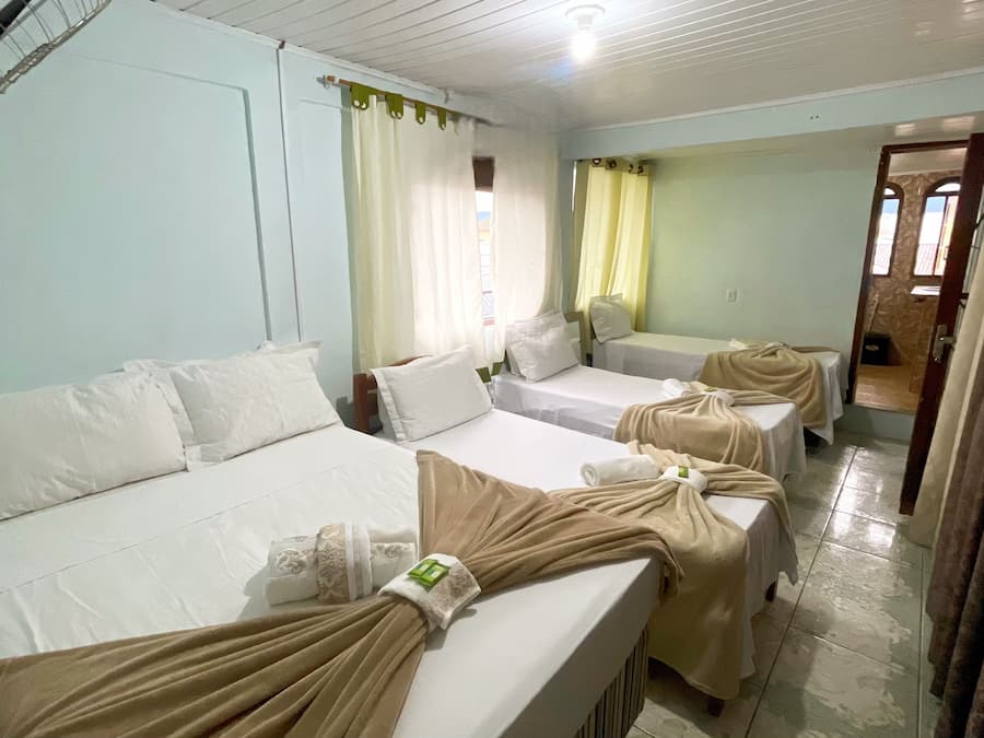 Appartement familial, vue sur la plage | Accès au Wi-Fi (inclus)