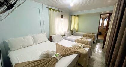 Pousada da Praia Frade