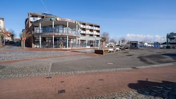 Apartment | Exterior