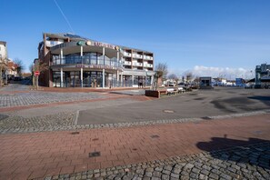 Apartment | Exterior - Apartment in Busum With Harbor Views (Büsum)