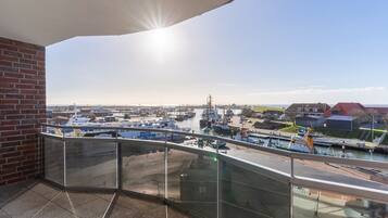 Apartemen | Pemandangan dari properti