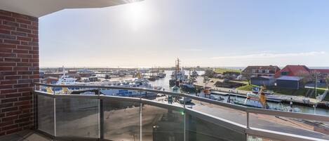 Apartemen | Pemandangan dari properti