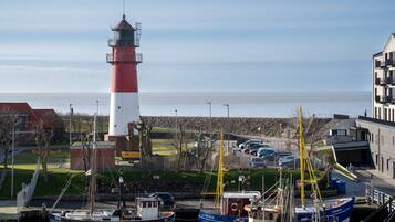 Apartemen | Pemandangan dari properti