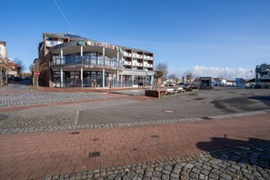Apartment | Exterior - Apartment in Busum With Harbor Views (Büsum)
