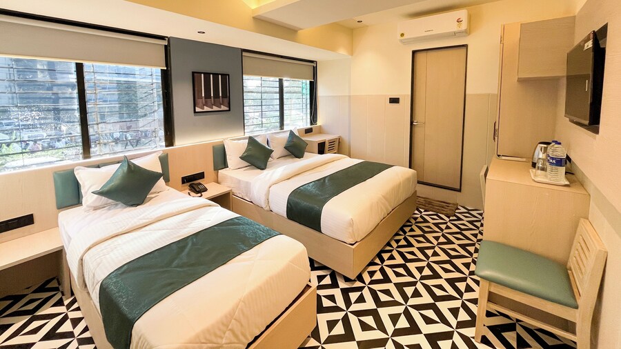 バンドラ ステイズ