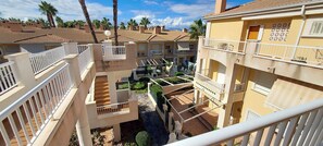 Property grounds - Laura's house in Santa Pola (Santa Pola)