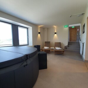 Casa | Tratamientos de spa