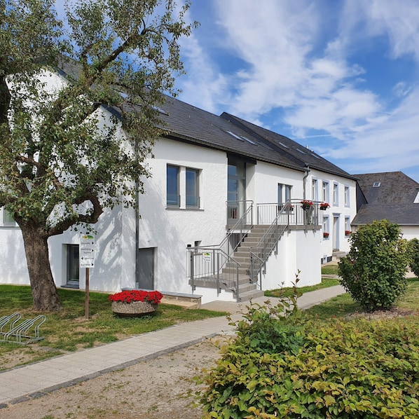 House | Exterior