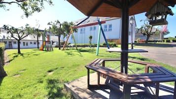 Ferienhaus | Blick von der Unterkunft